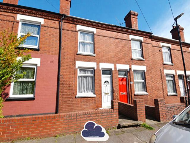 Apartment for rent in Ball Hill, West Midlands