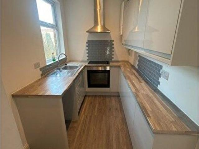Apartment for rent in Elmfield, Leicestershire