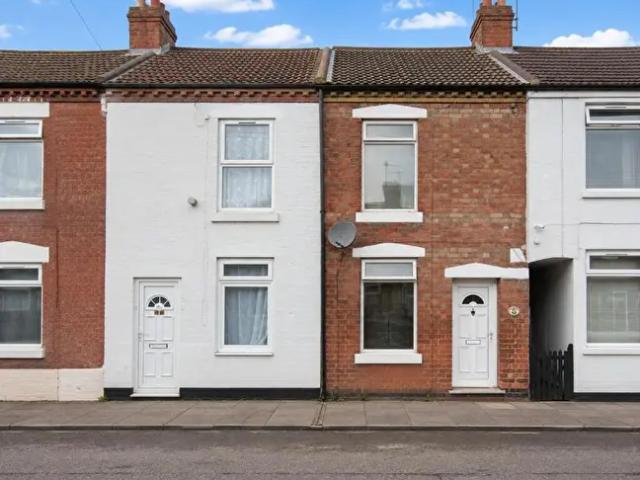 Apartment for rent in Burton upon Trent, East Staffordshire