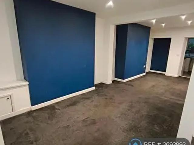 Apartment for rent in Sirhowy, Tredegar
