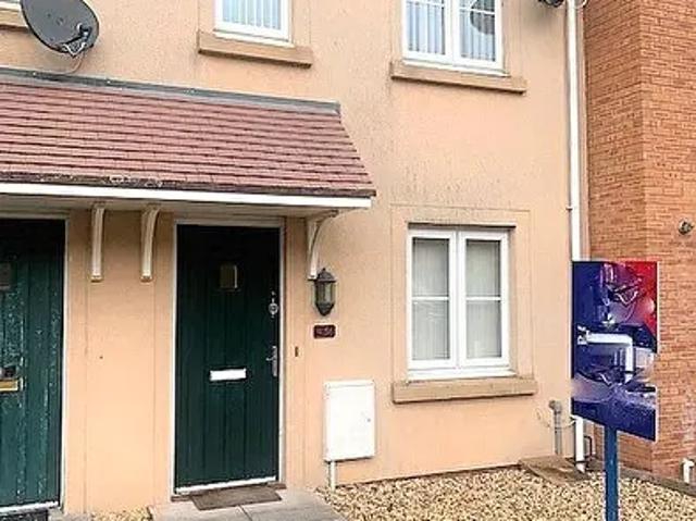 Apartment for rent in Cornelly, North Cornelly
