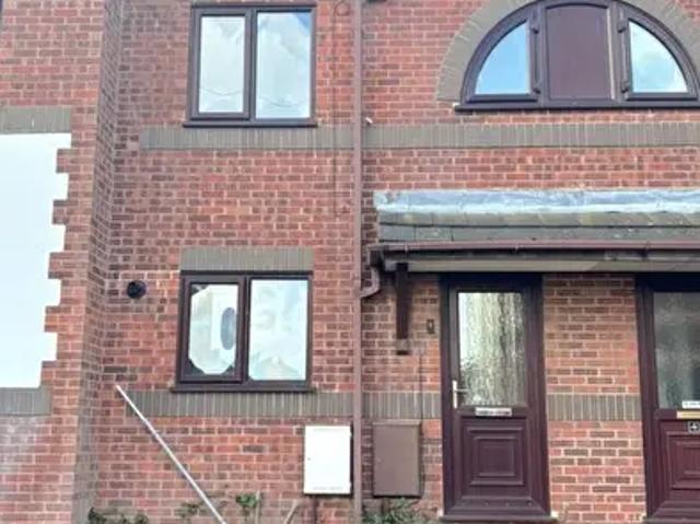 Apartment for rent in Cathedral Quarter, Derby