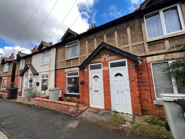 Apartment for rent in Oakham