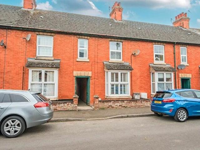 Apartment for rent in Oakham