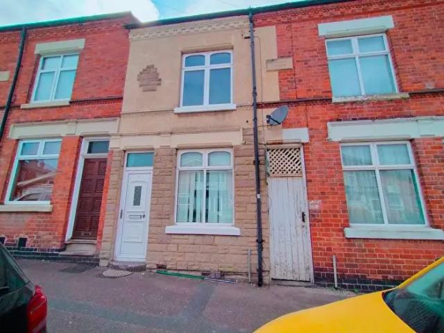 Apartment for rent in Old Wharf, City Of Leicester