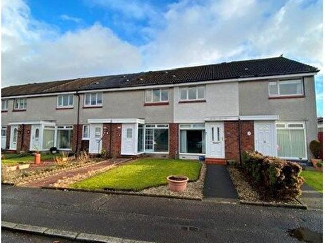 Apartment for rent in Bishopton, Scotland
