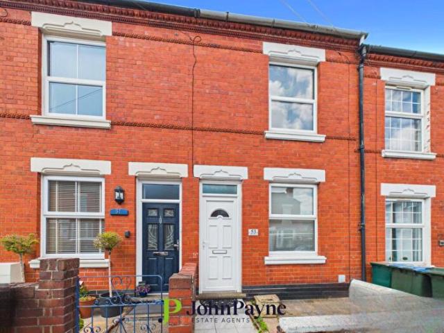 Apartment for rent in Mount Nod, Allesley