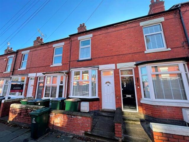 Apartment for rent in West Midlands