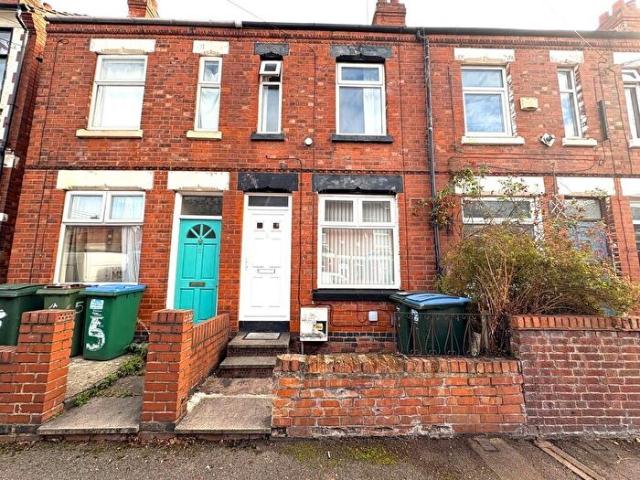 Apartment for rent in Ball Hill, West Midlands