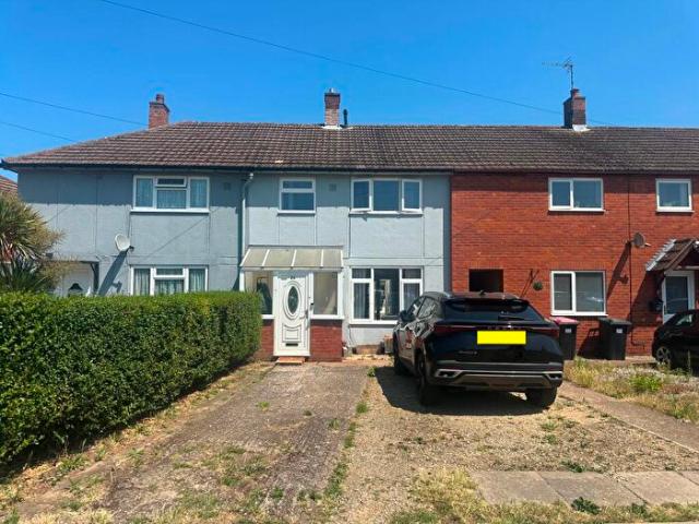 Apartment for rent in Kingsbury CP, Gun Hill