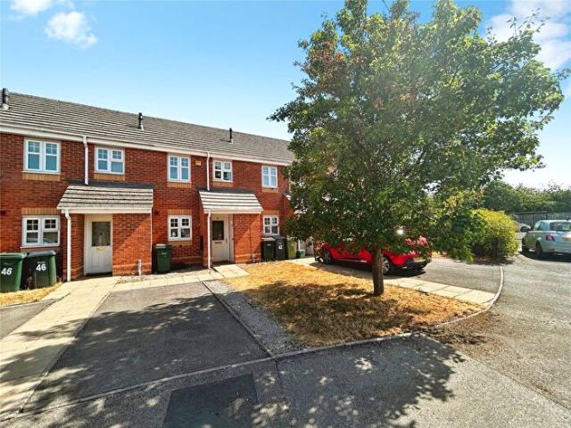 Apartment for rent in Radford, West Midlands