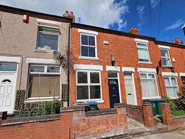 Apartment for rent in West Midlands