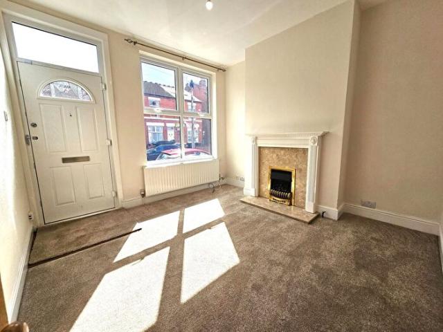 Apartment for rent in Earlsdon, Coventry