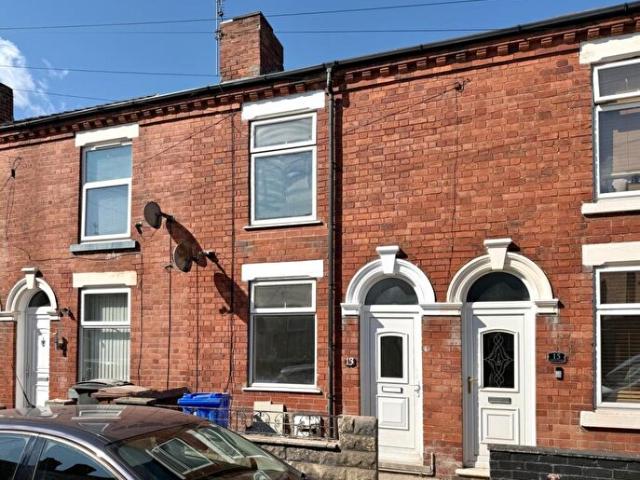 Apartment for rent in Caldermill, East Midlands