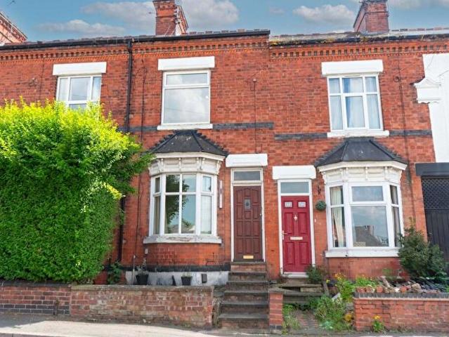 Apartment for rent in Old Wharf, City Of Leicester