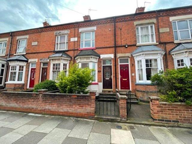 Apartment for rent in Old Wharf, City Of Leicester