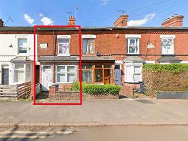Apartment for rent in Aylestone Park, Old Wharf