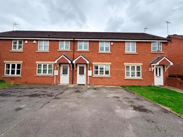 Apartment for rent in Chellaston, East Midlands