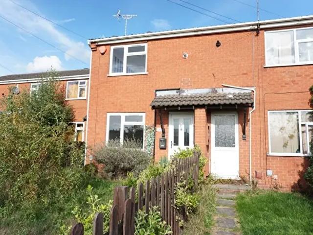Apartment for rent in Arnold, Gedling