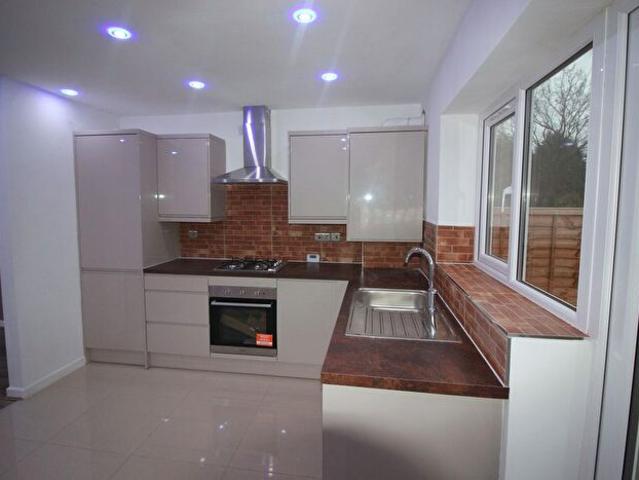 Apartment for rent in Smith's Wood, Kingshurst