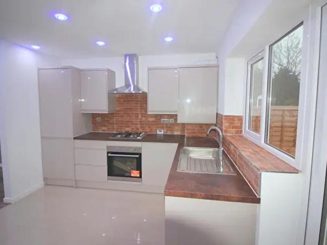 Apartment for rent in Smith's Wood, Kingshurst