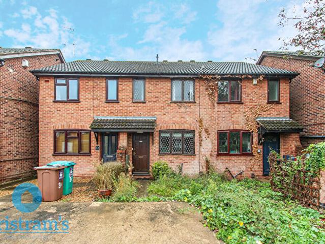 Apartment for rent in Haddon, East Midlands