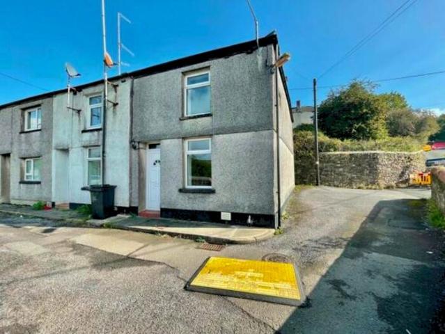 Apartment for rent in Georgetown, Tredegar