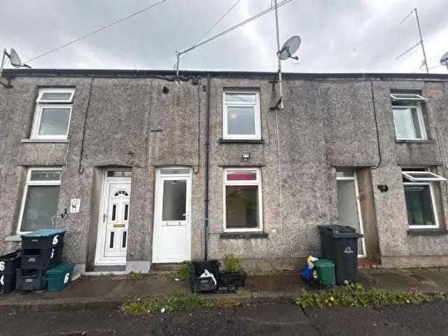 Apartment for rent in Georgetown, Tredegar