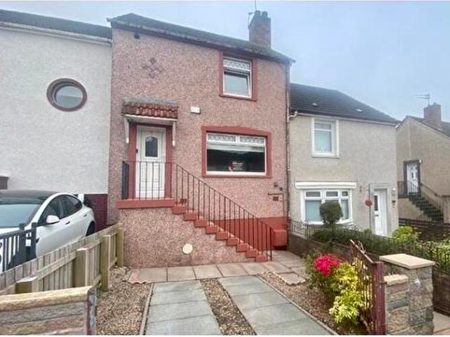 Apartment for rent in Airdrie, Scotland