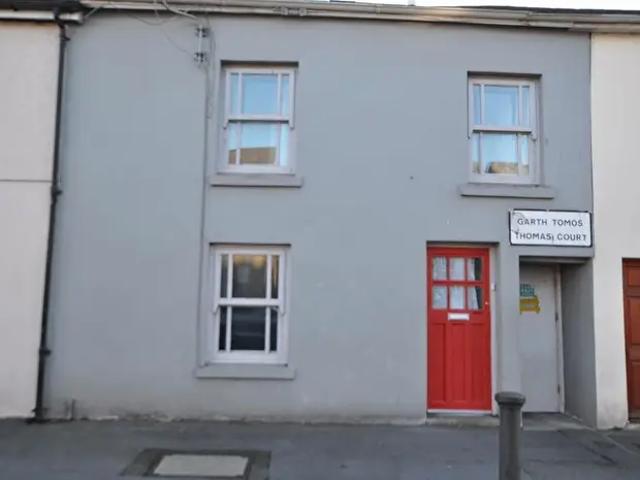 Apartment for rent in Johnstown, Carmarthen