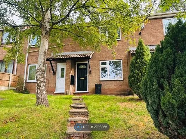 Apartment for rent in Mapperley, City of Nottingham