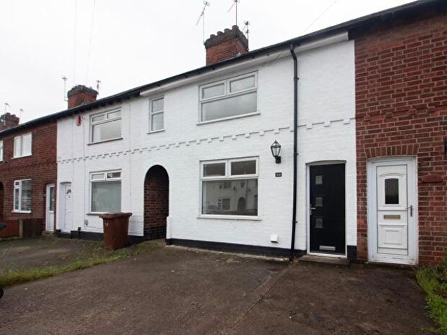Apartment for rent in Caldermill, East Midlands