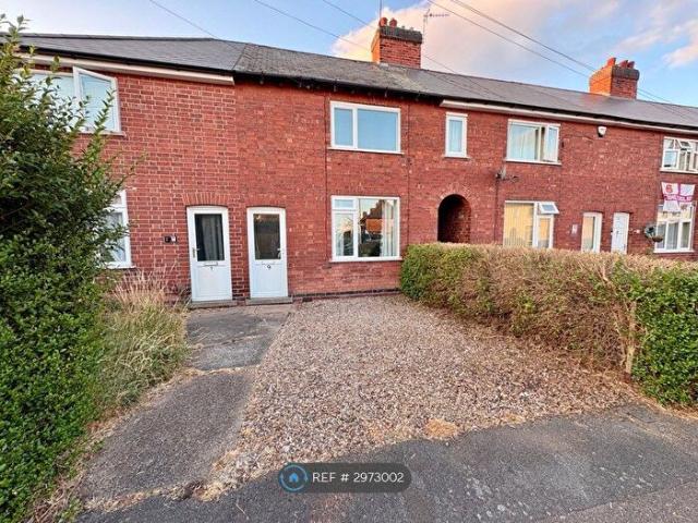 Apartment for rent in Caldermill, East Midlands