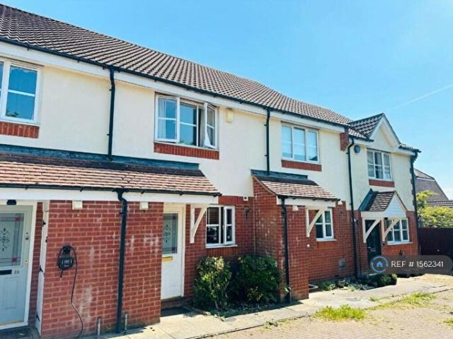 Apartment for rent in Shenley Brook End, Milton Keynes
