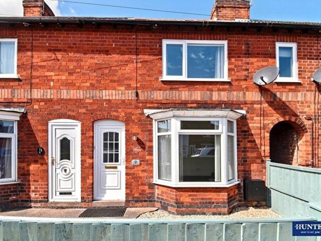 Apartment for rent in South Wigston, Wigston Magna