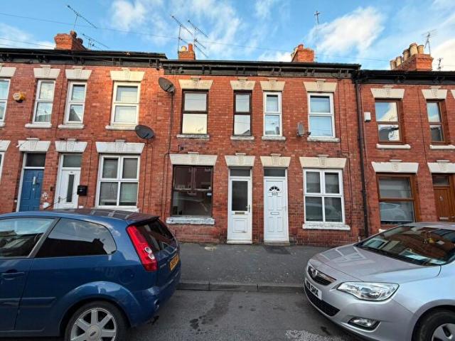 Apartment for rent in Aylestone Park, Old Wharf