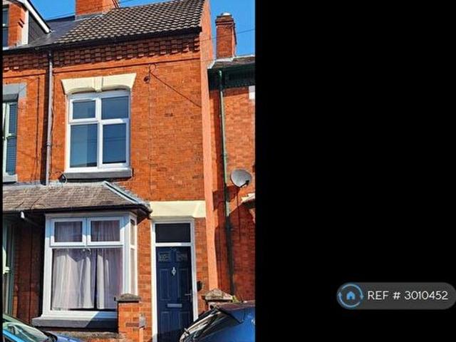 Apartment for rent in Aylestone Park, Old Wharf