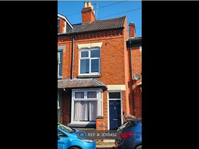 Apartment for rent in Aylestone Park, Old Wharf