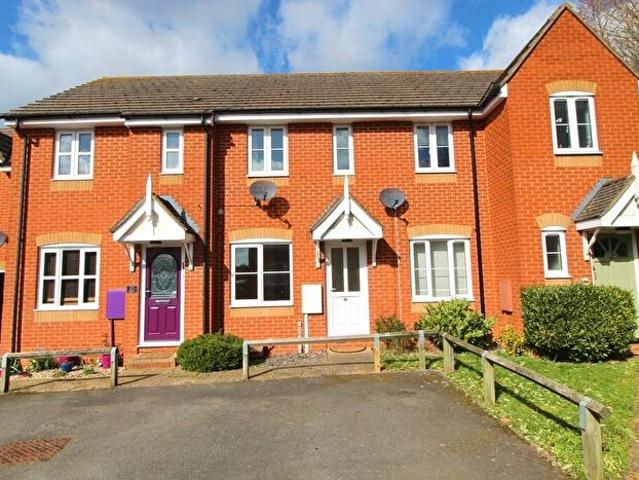 Apartment for rent in Brackley, Northamptonshire
