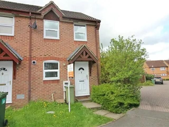 Apartment for rent in Shenley Brook End, Milton Keynes