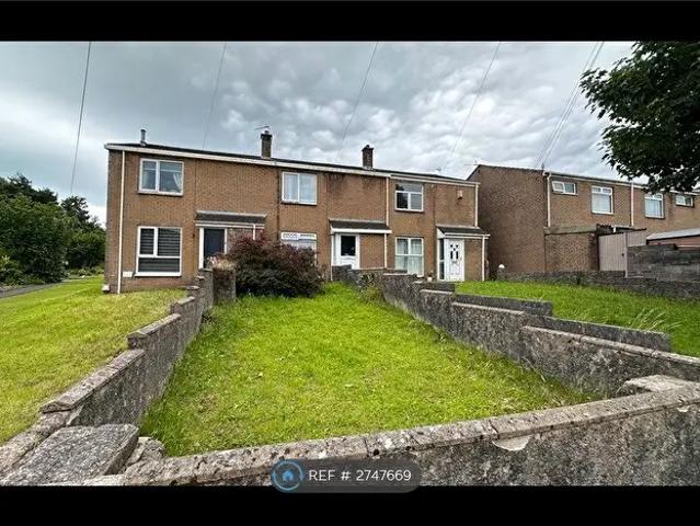 Apartment for rent in Llanharry
