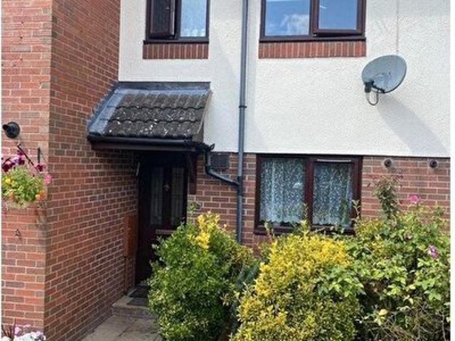 Apartment for rent in Green Close, Warwickshire