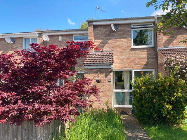 Apartment for rent in The Slade, Oxfordshire