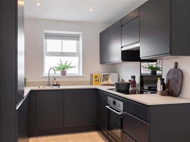 Apartment for rent in Haddon, East Midlands