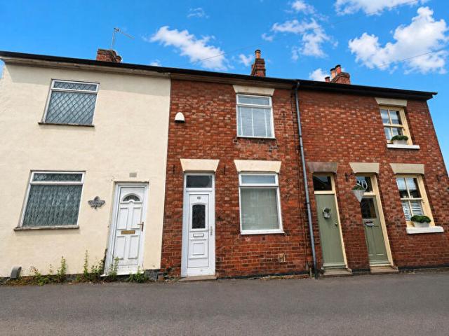 Apartment for rent in Thringstone, Leicestershire