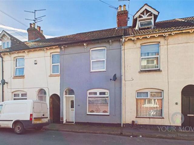 Apartment for rent in Leisure Village, Kettering