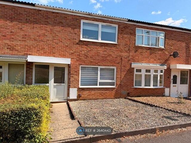 Apartment for rent in Lodge Farm, Northampton