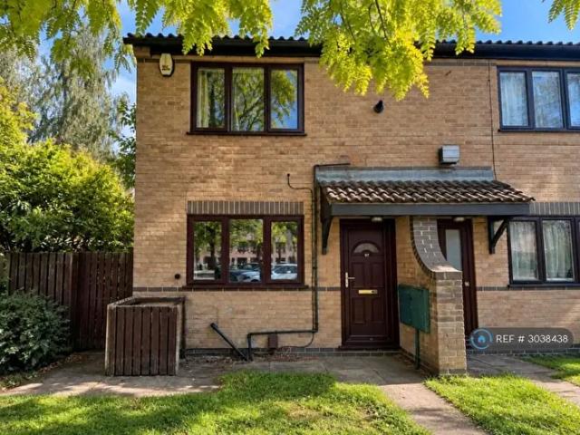 Apartment for rent in Old Lenton, City of Nottingham