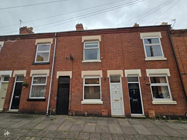 Apartment for rent in Old Wharf, City Of Leicester