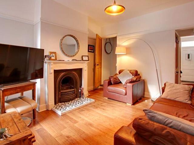 Apartment for rent in Old Wharf, City Of Leicester